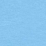 bright light blue