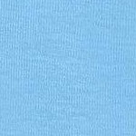 bright light blue