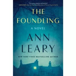 The Foundling - by Ann Leary