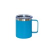 Slickblue 12 Oz Stainless Steel Travel Mug - Double-Layer Vacuum Insulation, Leak-Proof Lid, 11 Color Choices - 2 of 2