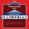 Armstrong Wild Bird Food Woodpecker Suet Cake, 10.6oz (Pack of 12) - 4 of 4