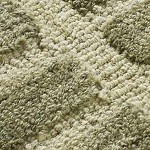 sage, beige, lime green