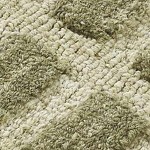 sage, beige, lime green