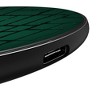 NFL AFC Teams Brick Wall 15-Watt Wireless Charger - 3 of 4