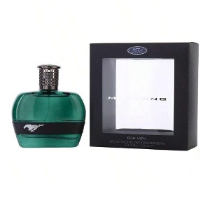 Mustang Green, 3.4 oz EDT Spray for Men - 1 of 1