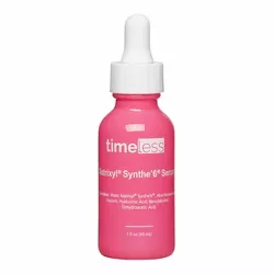Timeless Skin Care Matrixyl Synthe'6 Serum - 1 fl oz