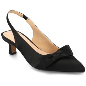 Journee Women's Paloma Pumps - 1 of 4