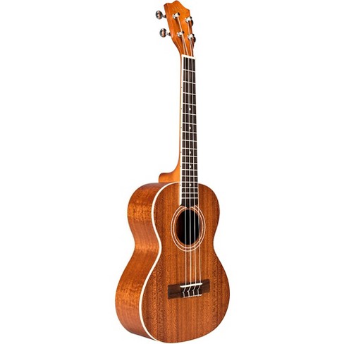 Lanikai Ma-t Mahogany Tenor Ukulele Mahogany : Target