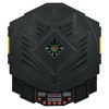 Costway Professional Electronic Dartboard Cabinet Set w/ 12 Darts Game Room LED Display - 3 of 4