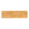 24" x 9" Ozias Shelf with Hooks Rustic Brown/Black - Kate & Laurel All Things Decor: Modern Floating Storage, No Assembly Required - 4 of 4