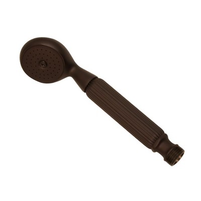 ALFI 3 1/2 Basket Strainer for Deep Fireclay Application