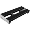 D'Addario XPND Core Single Row Pedalboard Small Black - 3 of 4