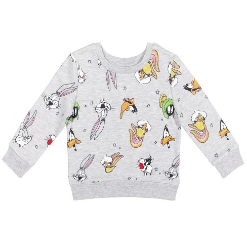 Sudadera bugs best sale bunny h&m