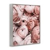 Stupell Industries Pink Muted Peonies, 16" x 20" - 3 of 4