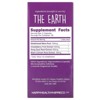 Happy Healthy Hippie Go with the Flow, Hormonal Balance & Relief, 60 Veggie Capsules - 2 of 3