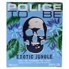 Police To Be Exotic Jungle Men's Cologne EDT Spray - 2.5oz - 3 of 3