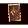 Lu Le Pims Milk Chocolate Biscuit Cookie - 5.29oz : Target