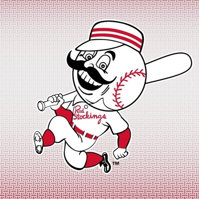 cincinnati reds 1953-1967