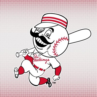 cincinnati reds 1953-1967