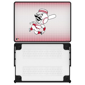 Keyscaper MLB Cooperstown Central Teams Linen Laptop Case for Apple MacBook - 1 of 4