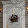 18" Mummy Hand Wreath Hanger - National Tree Company - 2 of 4