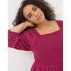 FatFace Women's Plus Size Adele Midi Dress - 2 of 3