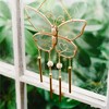 Pavilion Gift Company - Beloved Mother - 11.5" Windchime - Bells and Wind Chimes - 2 of 4