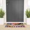 MsGonzalez Modern Classic 30" x 20" Welcome Mat - Society6 - 2 of 3