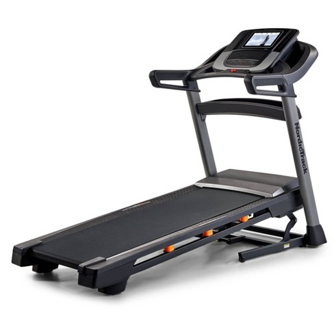 Nordictrack T8.5s Electric Treadmill : Target