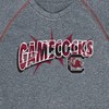 NCAA South Carolina Gamecocks Toddler Boys' Poly T-Shirt - 3 of 3