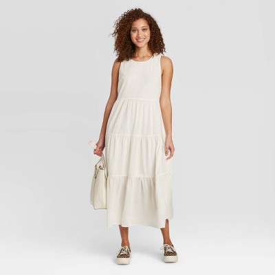 target a line dress