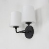 Maxim Lighting Bristol 2 - Light Wall Light in  Anthracite - 2 of 4
