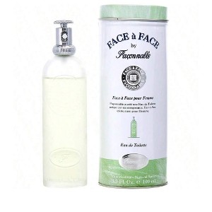 Faconnable Face A Face Femme/Faconnable Edt Spray Slightly Damaged 3.3 Oz (100 Ml) Women - 1 of 1