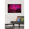 Trends International Netflix Squid Game: Season 2 - Red Guards Framed Wall Poster Prints - 2 of 4