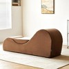 Whisen Chaise Lounge with Removable Cover - 2 of 4
