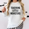 Simply Sage Market Teaching Little Monsters Garment Dyed Long Sleeve - 2 of 4