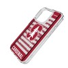 NCAA ACC Universities Field Clear Cell Phone Case for Apple iPhone - 2 of 4