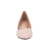New York & Company Women's Kaelyn Kitten Heel Pump - 4 of 4