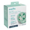 Evenflo Breast Milk Storage Silicone Tray - 2 of 4