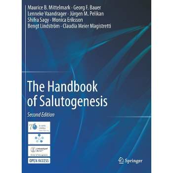 The Handbook of Salutogenesis - 2nd Edition (Paperback)