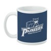 Marietta College Primary Logo Ceramic Coffee Mug Novelty Gift Mugs for Coffee Tea and Hot Drinks 11oz White - 3 of 4