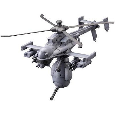 Kotobukiya - Kotobukiya - Ghost In The Shell S.A.C. - Jigabachi AV (Repackage Version) Model Kit