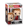 Funko POP! Movies: Valentine's Chucky Figure - 2 of 3
