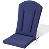 Crestlive Products 50 inch Adirondack Chair Cushion - 2 of 4