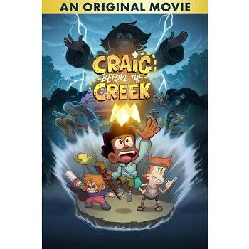 Craig Before The Creek: An Original Movie (DVD)