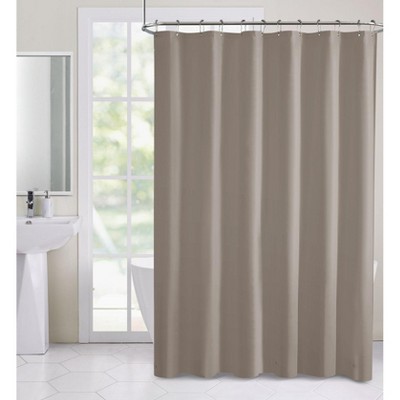 GoodGram Hotel Collection Heavy Weight/Duty PEVA Shower Curtain Liner