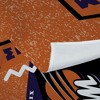 WNBA Funky Fresh Printed Wall Hanging - 4 of 4