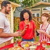 Solo Party Disposable Cups - 18oz/30ct - 3 of 4