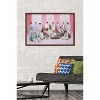 Trends International SEVENTEEN JAPAN BEST ALBUM ALWAYS YOURS / Limited Edition B Framed Wall Poster Prints - 2 of 4