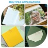 Unique Bargains Office File Organization Metal Dog Shape Cute Funny Durable Paper Clip 30 Pcs - 4 of 4